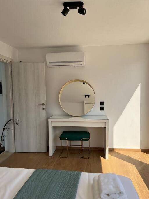 Elounda Port Apartment Exterior photo